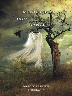 cover image of Mennonites Don't Dance